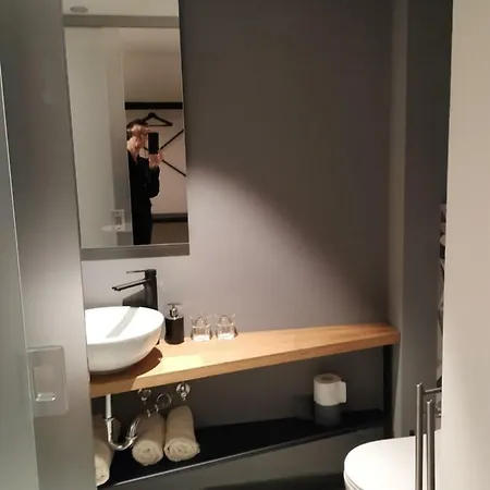 B & W Kriz לינה וארוחת בוקר 3*