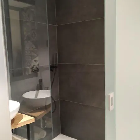 فندق مبيت وإفطار B & W Kriz Ajdovščina