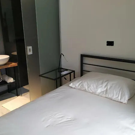 B & W Kriz B&B Ajdovščina