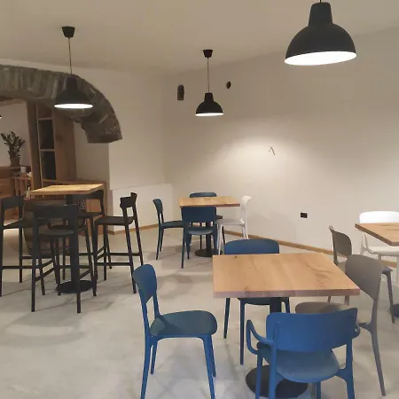 B & W Kriz B&B Ajdovščina