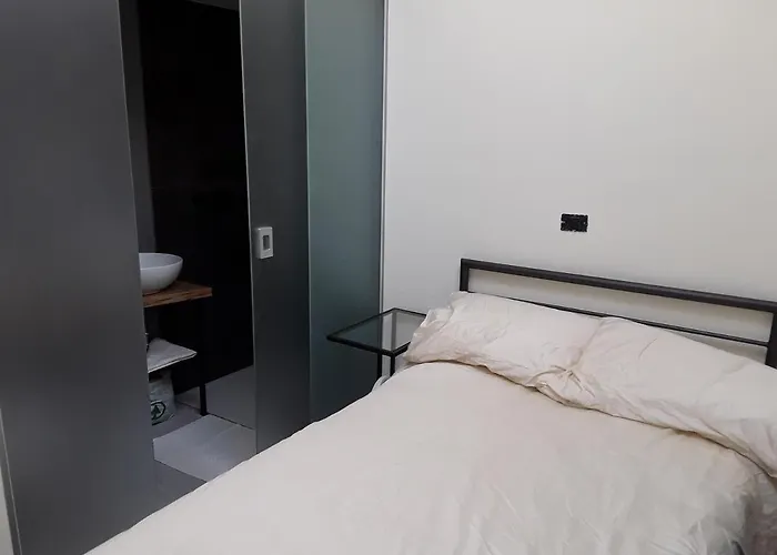 B & W Kriz Couette-café 3*