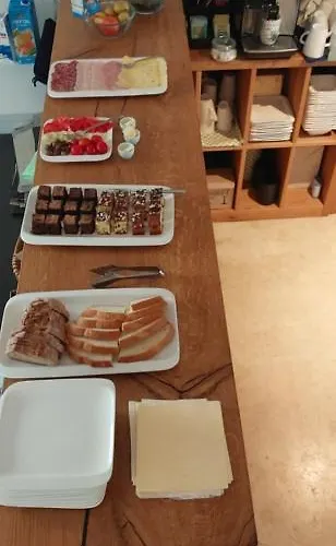 B & W Kriz Ajdovščina