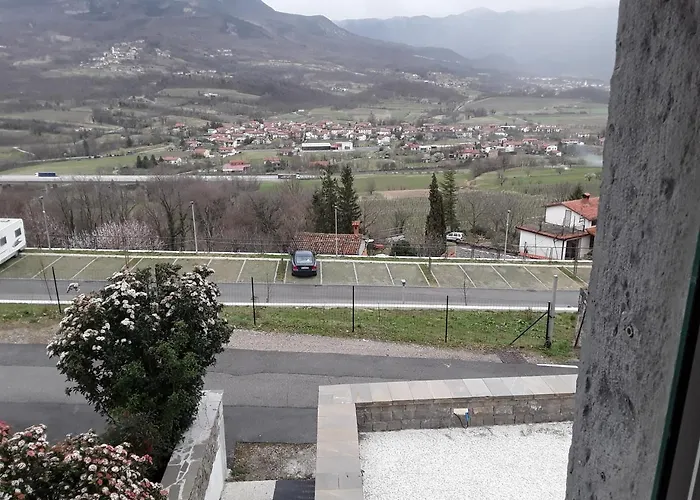 Couette-café B & W Kriz