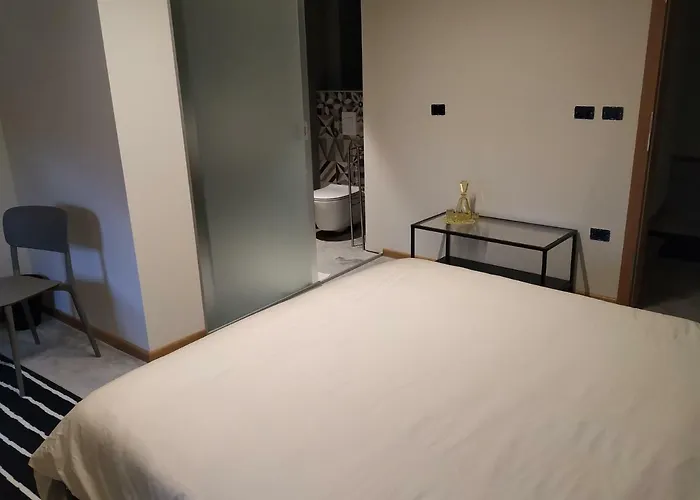 B & W Kriz Couette-café Ajdovščina