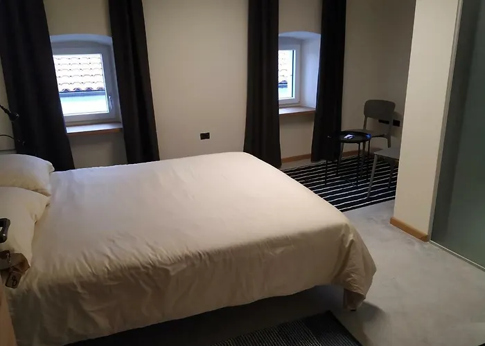 Couette-café B & W Kriz 3*