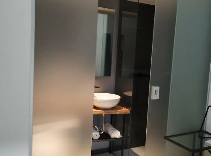 B & W Kriz Couette-café 3*