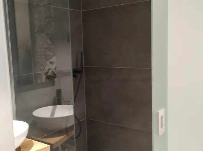 Couette-café B & W Kriz Ajdovščina