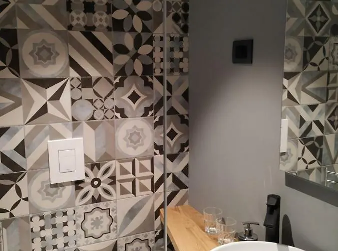 B & W Kriz Couette-café Ajdovščina