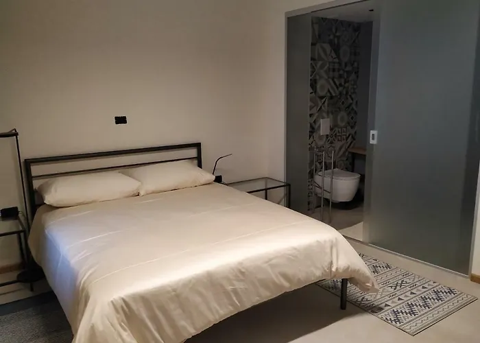 B & W Kriz Couette-café 3*